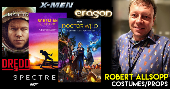 Announce-Allsopp-website